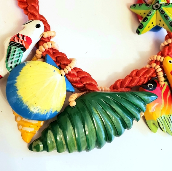 Necklace - Picture 2 of 2